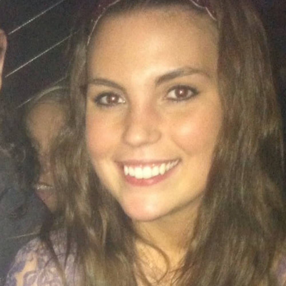 Meet your Posher, Krystal